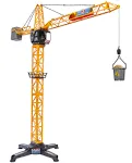 Dickie Toys Giant Crane