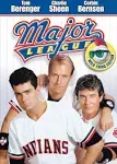 Major League (Blu-ray)