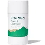 Ursa Major Forest Fix Deodorant