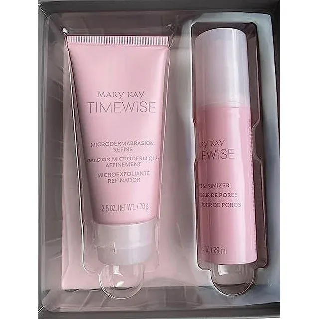 Mary Kay Timewise Microdermabrasion Set