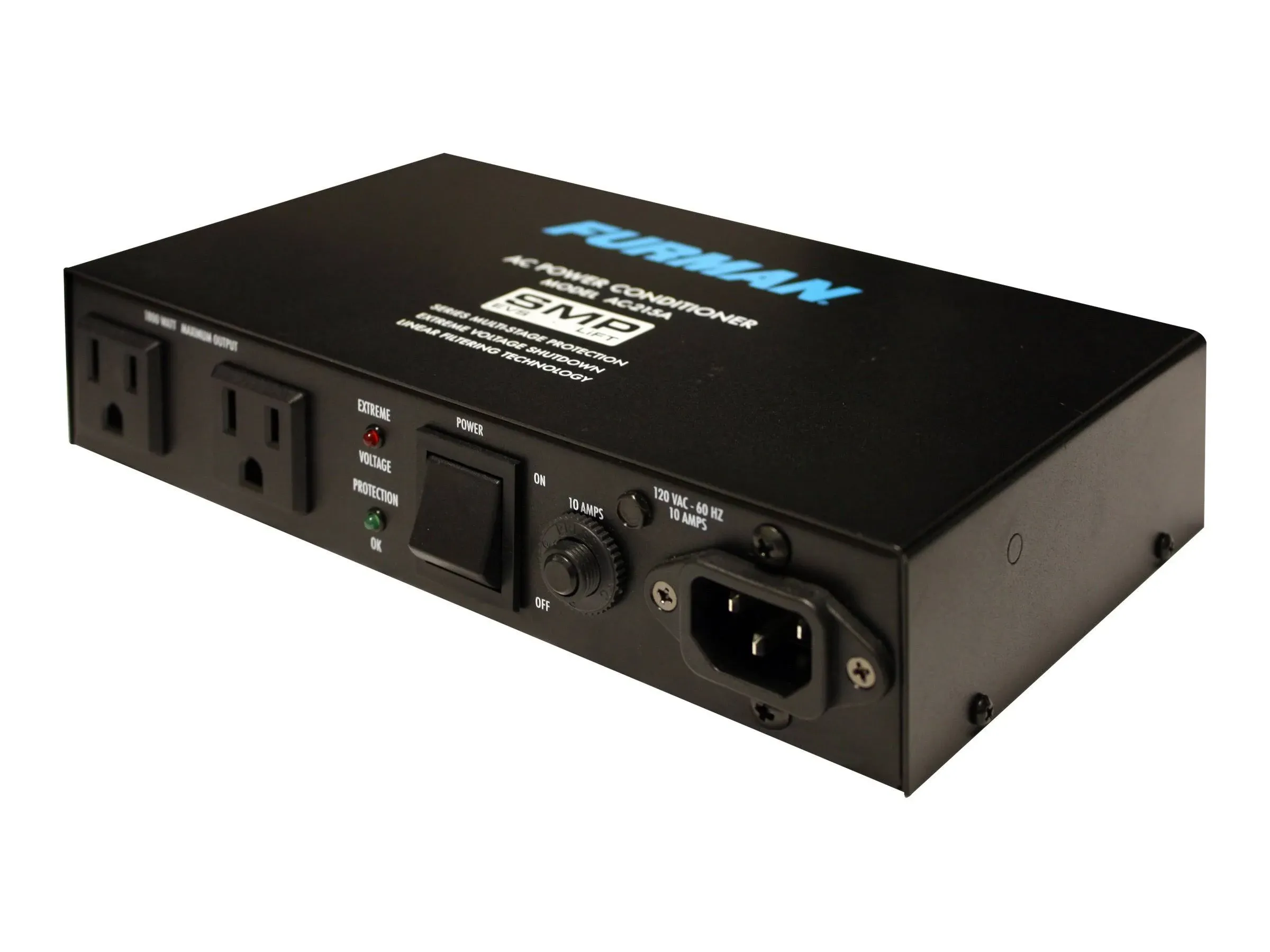 Furman AC-215A Power Conditioner