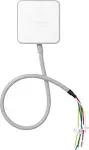 Honeywell Home CWIREADPTR C-Wire Power Adapter, White