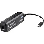 Audinate ADP-USBC-AU-2X2 Dante Avio USB-C Adapter