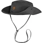 Fjallraven Abisko Summer Hat - Dark Olive - S