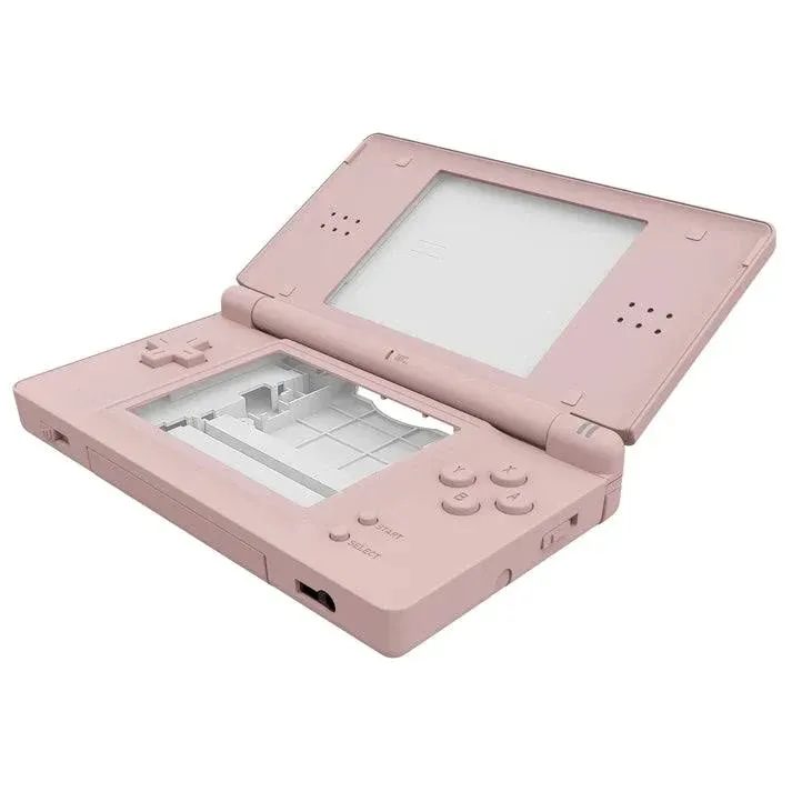 Full Shell Replacement for Nintendo DS Lite - eXtremeRate