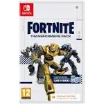 Fortnite - Transformers Pack (Nintendo Switch)