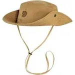 Fjallraven Abisko Summer Hat Buckwheat Brown L