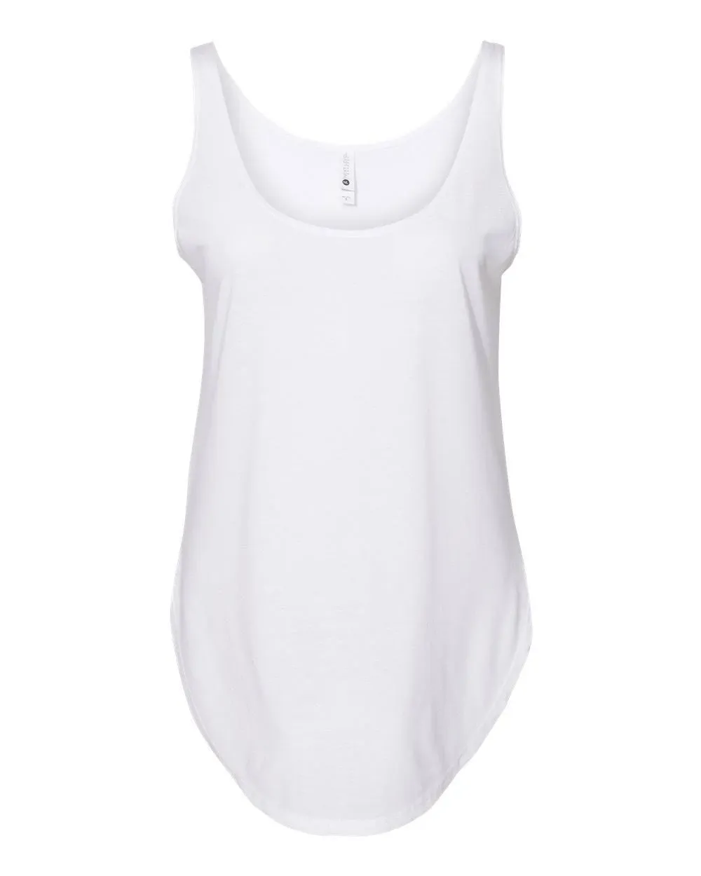 Next Level Ladies' Festival Tank