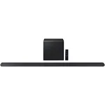 Samsung HW-S800D 3.1.2-Channel Dolby Atmos Soundbar System (Black)