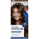 Nice 'N Easy Permanent Hair Color, Medium Ash Brown 5A