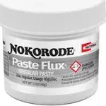 1 LB. NOKORODE SOLDER PASTE