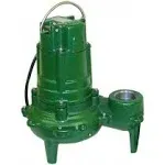 Zoeller 270-0005 Sewage Pump