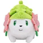 Pokemon Center Original Plush Pokemon Fit Shaymin Landform