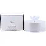 Oscar by Oscar de La Renta Perfumed Dusting Powder 5.2 oz