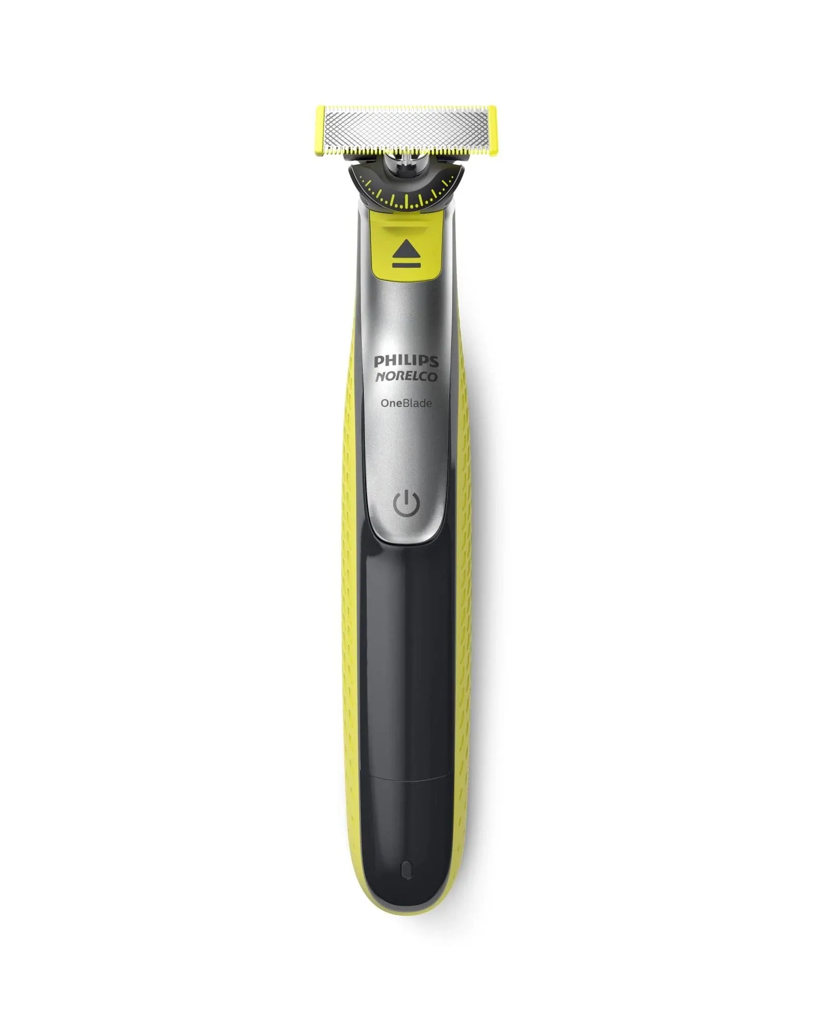 Philips Norelco OneBlade 360 Face & Body Trimmer