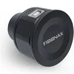 FIBONAX Nova200 Telescope Camera,1920 * 1080 Pixels, CMOS Electronic Eyepiece for 1.25 inch Telescope, PLANETARY Astronomy Camera, Suitable for