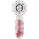 Michael Todd Beauty Soniclear Petite Sonic Facial Cleansing Brush Rose Marble