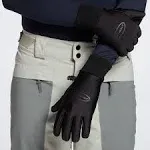 Seirus Original All Weather Glove Black Small