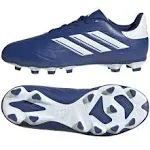 Kids' adidas Predator Accuracy.3 Laceless Youth Firm Ground Cleats Soccer