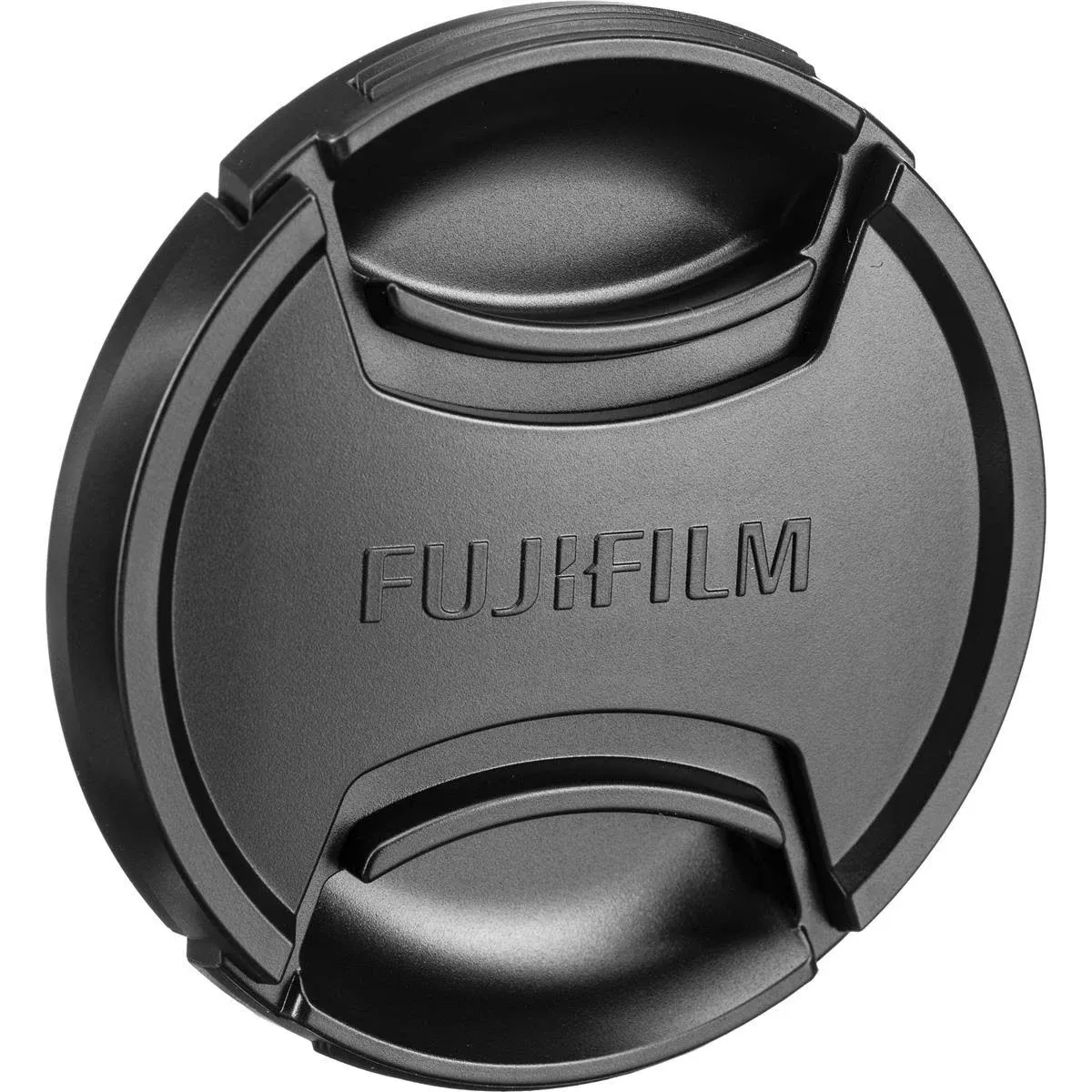 Fujifilm FLCP-58 II Front Lens Cap 58mm Lens Dust Cover Protector