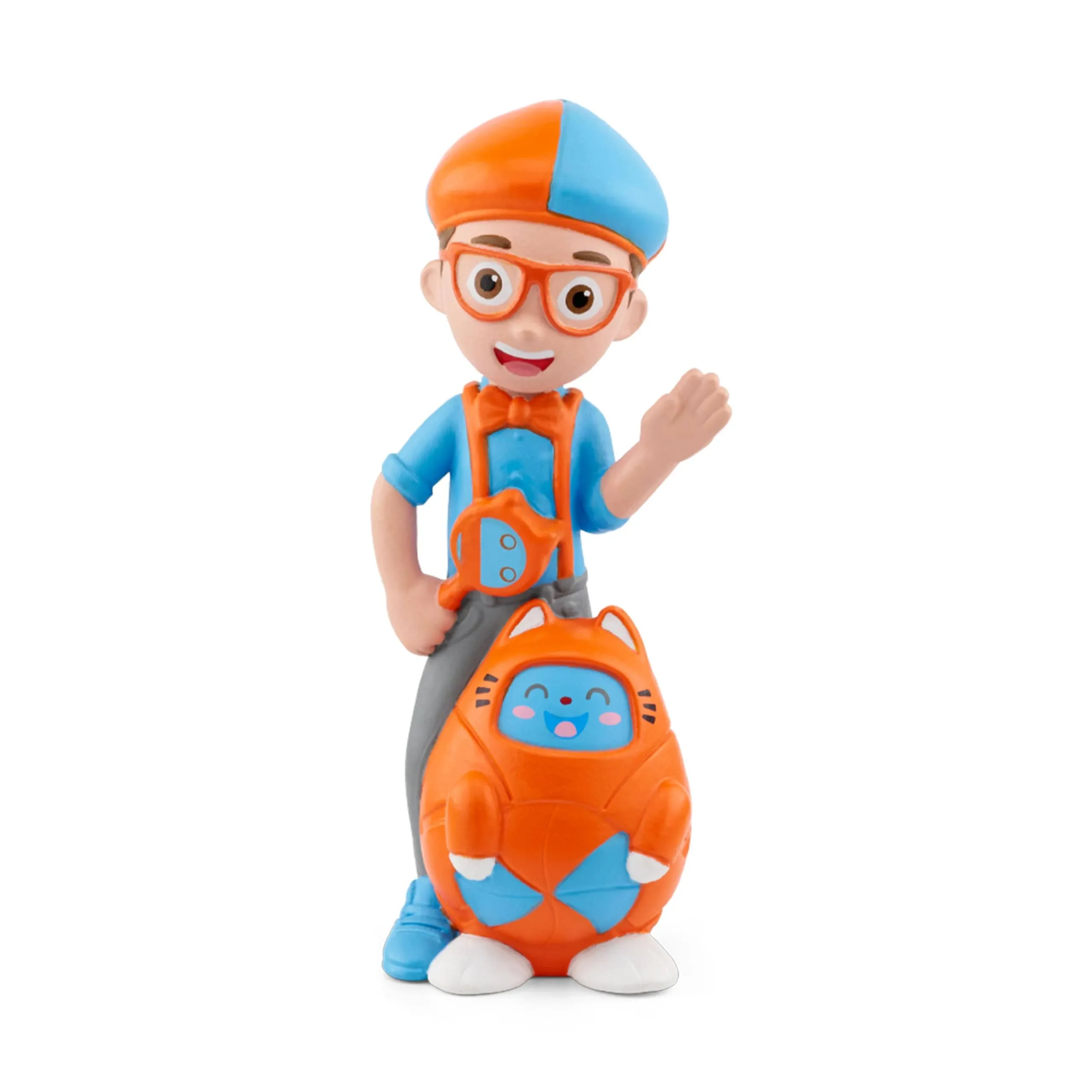 Tonies Blippi Audio Play Character Figurine