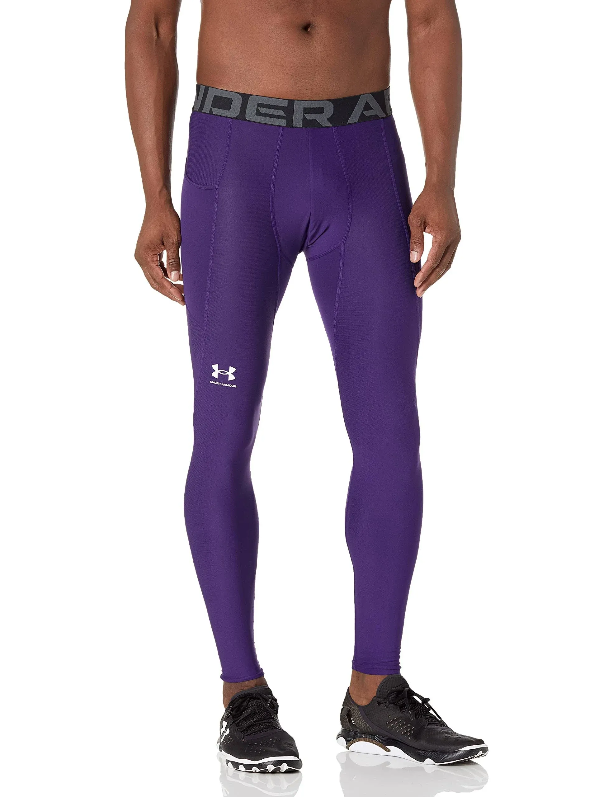 Under Armour Men's HeatGear Leggings