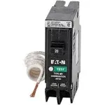 Eaton BRN120AF Circuit Breaker