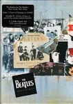 The Beatles: Anthology Complete Series (DVD, 5-Disc Box Set)