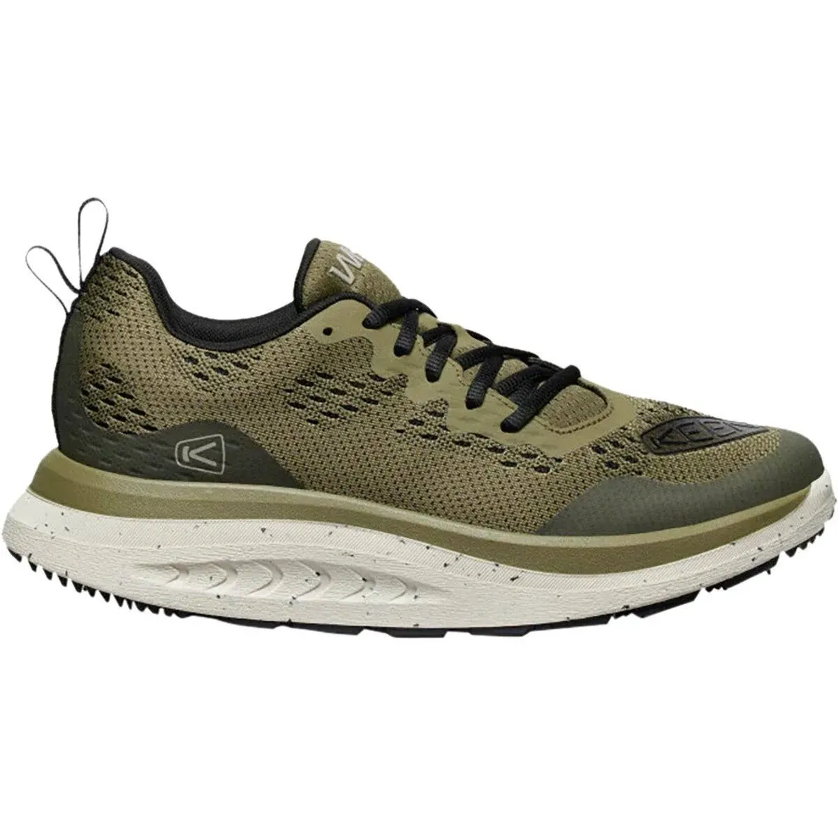 KEEN Men's WK400 Walking Shoe