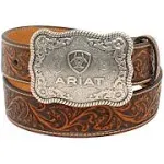 Ariat Men's Western Belt 32