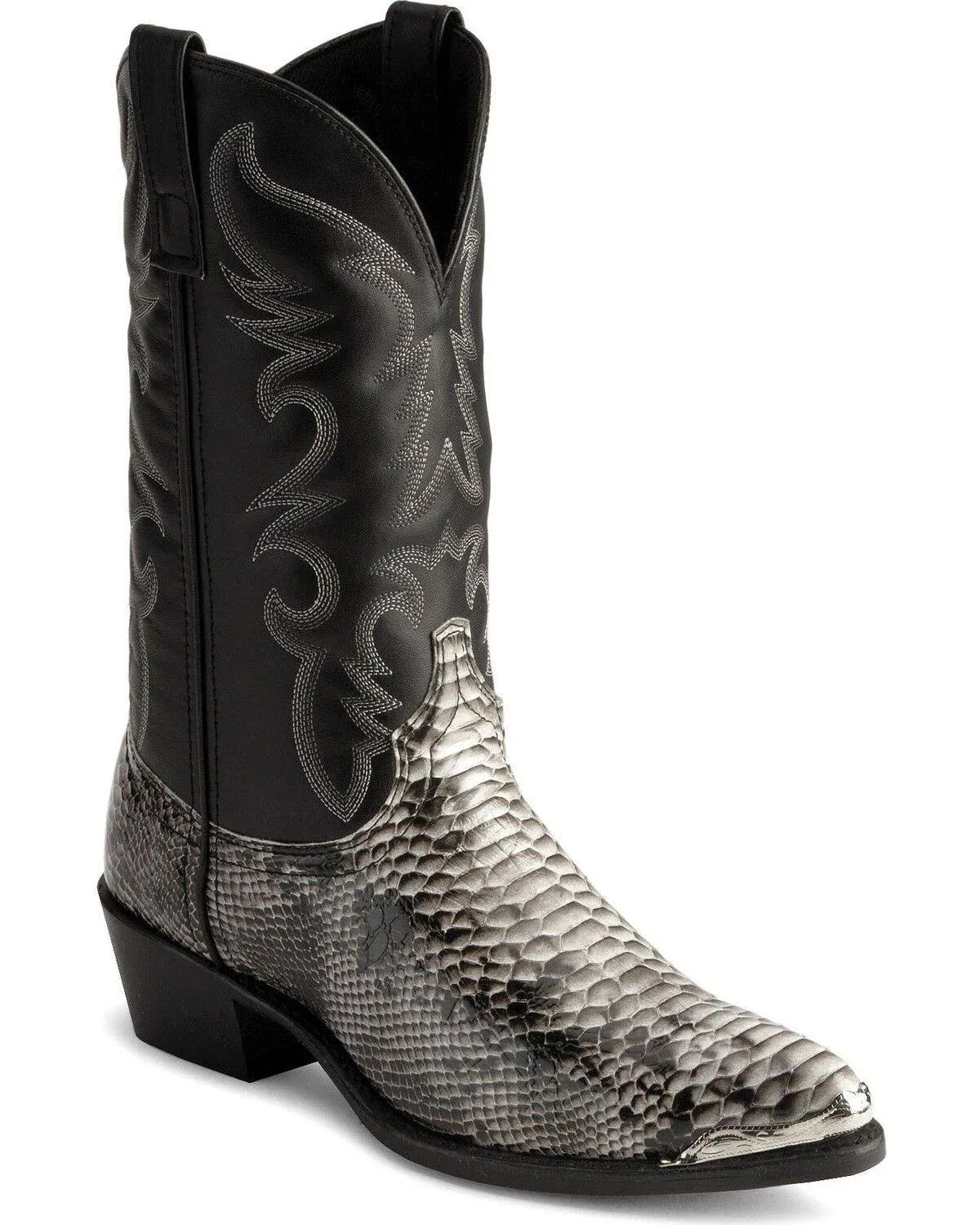 Laredo Men's Monty Western Boots