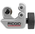 RIDGID 32985 104 Midget Tubing Cutter (3/16" - 15/16")