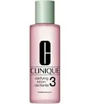 Clinique 6.7 oz. Clarifying Lotion 3