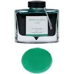 Pilot Iroshizuku Bottled Fountain Pen Ink (50ml) Forest Green (Shin-ryoku)