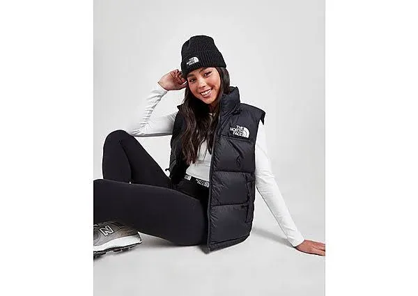 The North Face Women's 1996 Retro Nuptse Vest