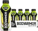 BODYARMOR Sports Drink Sports Beverage, Pineapple Coconut, Coconut Water Hydration, Natural Flavors With Vitamins, Potassium-Packed Electrolytes, Perfect For Athletes, 16 Fl Oz (Pack of 12)