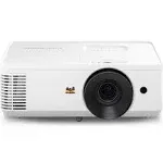 ViewSonic - 4,500 ANSI Lumens WXGA Resolution Business/Education Projector - White