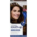 Nice 'N Easy Root Touch-Up Permanent Creme, Dark Golden Brown 4G