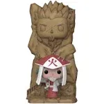 Funko Pop! Deluxe Boruto: Naruto Next Generations Hiruzen Sarutobi Vinyl Figure