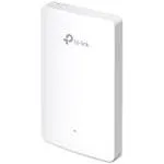 TP-Link - EAP615-Wall - AX1800 Wall Plate WiFi 6 Access Point