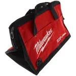 Milwaukee Contractor Bag 50-55-3550