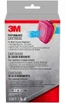 3M Replacement Cartridge for Professional Multi-Purpose Respirator