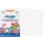 Prang Medium Weight Construction Paper