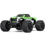 Arrma 1/18 Granite Grom Mega 380 Brushed 4x4 Monster Truck RTR