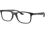 Ray Ban RX8903 Eyeglasses - 5263 Matte Black