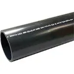 Charlotte Pipe 3 In. x 2 Ft. ABS DWV Pipe