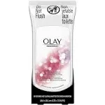 Olay Regenerist Micro Exfoliating Wet Cleansing Cloths