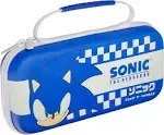 Switch Case - Sonic The Hedgehog