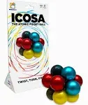 Brainwright icosa The Atomic Fidget Ball