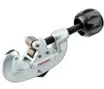 RIDGID 32940 30 Screw Feed Tubing Cutter, 1" to 3-1/8" Conduit Cutter